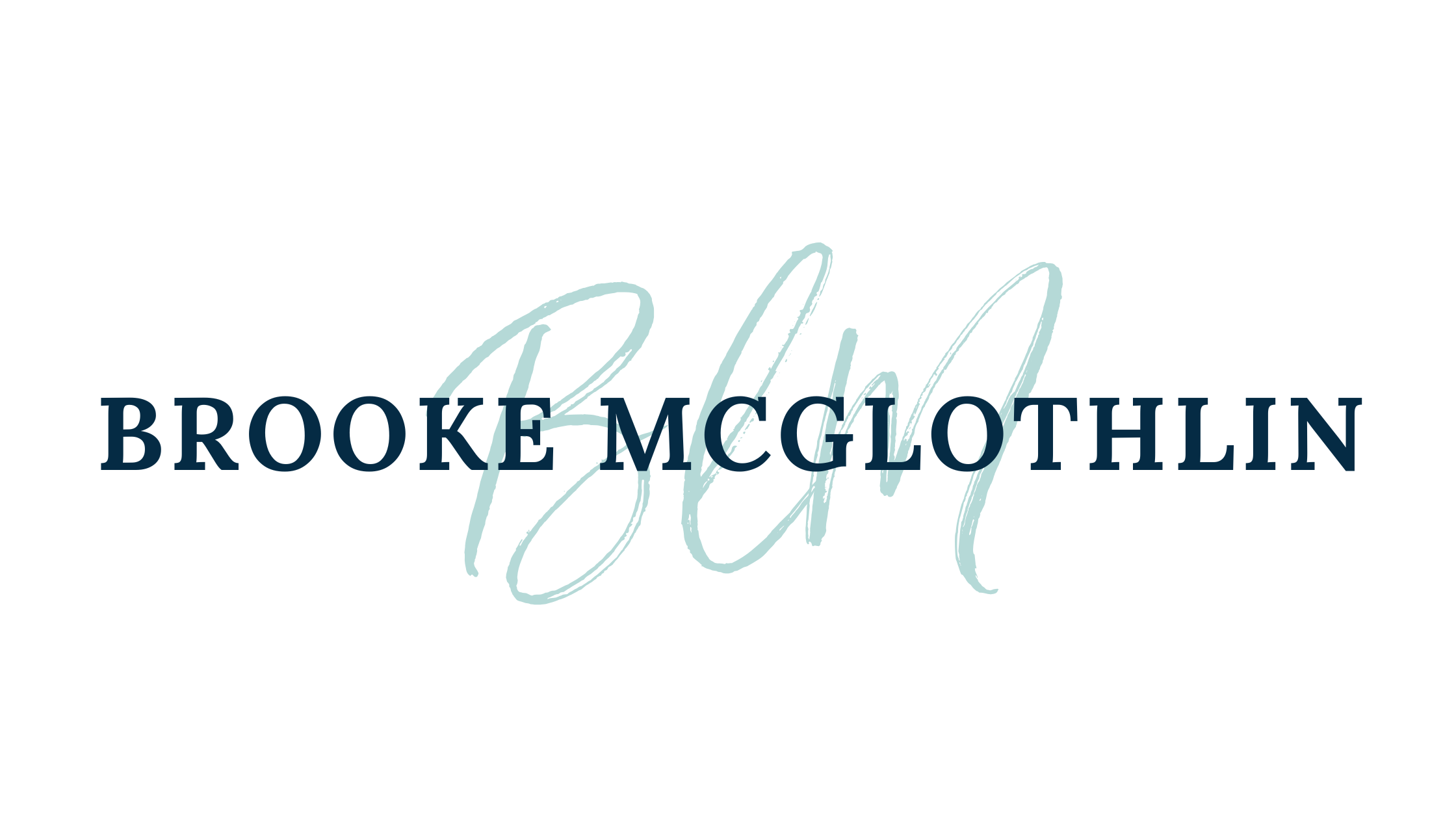 Brooke McGlothlin